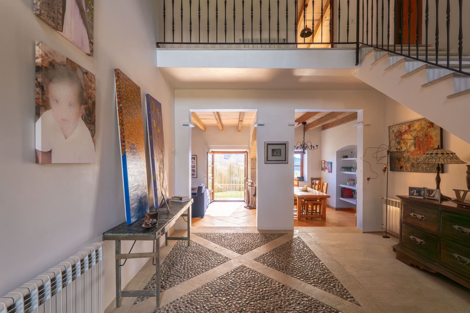 7 quarto Moradia para venda em Petra com piscina - 2 900 000 € (Ref: 9618610)