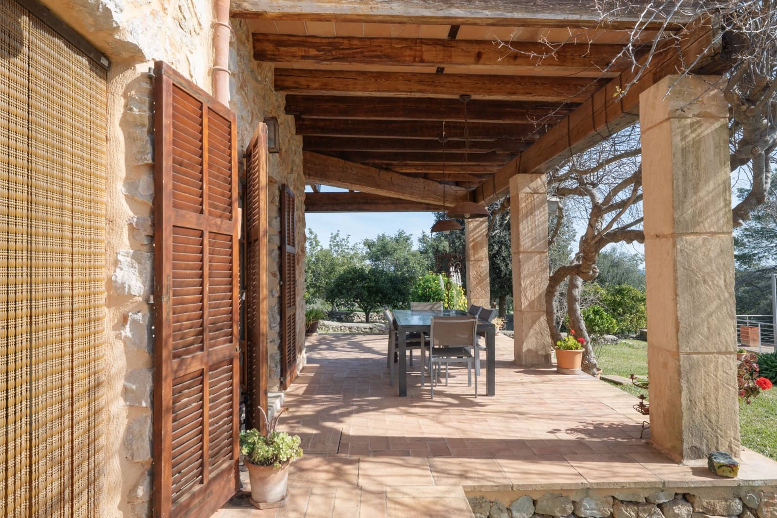 7 quarto Moradia para venda em Petra com piscina - 2 900 000 € (Ref: 9618610)