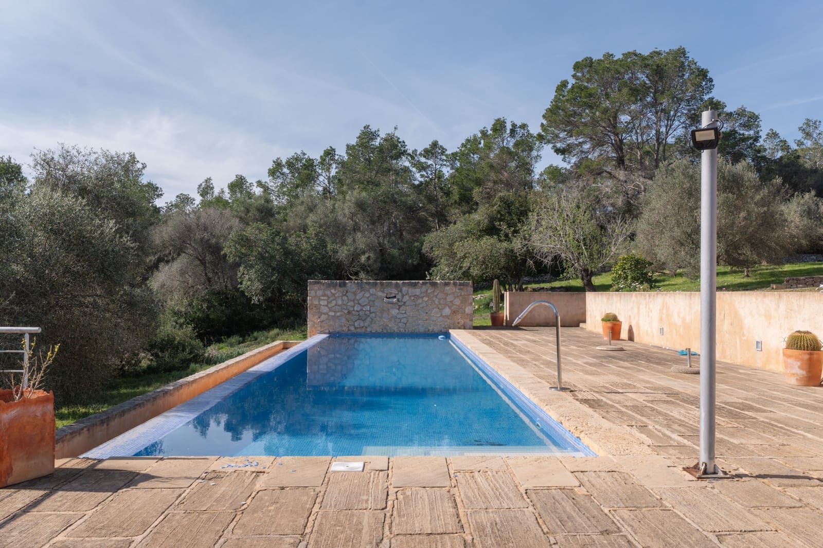 7 quarto Moradia para venda em Petra com piscina - 2 900 000 € (Ref: 9618610)