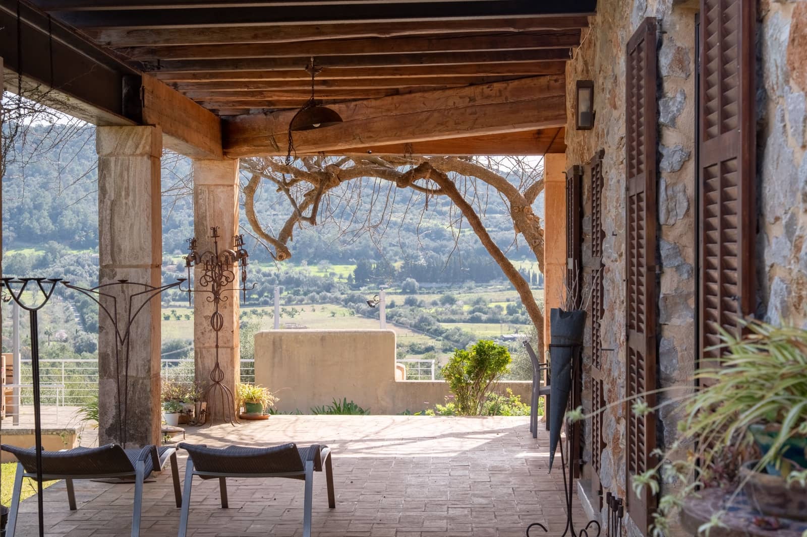 7 quarto Moradia para venda em Petra com piscina - 2 900 000 € (Ref: 9618610)