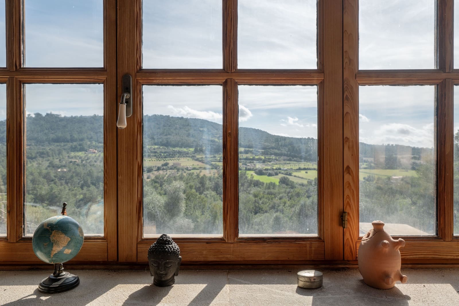 7 quarto Moradia para venda em Petra com piscina - 2 900 000 € (Ref: 9618610)