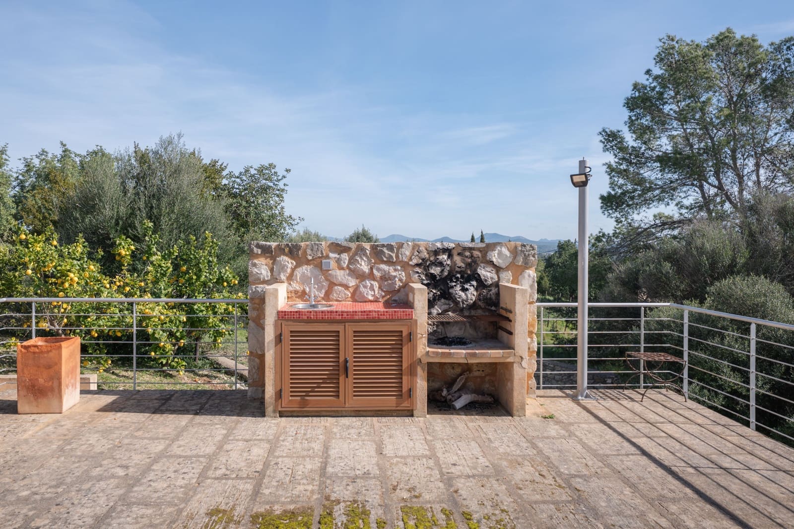 7 quarto Moradia para venda em Petra com piscina - 2 900 000 € (Ref: 9618610)