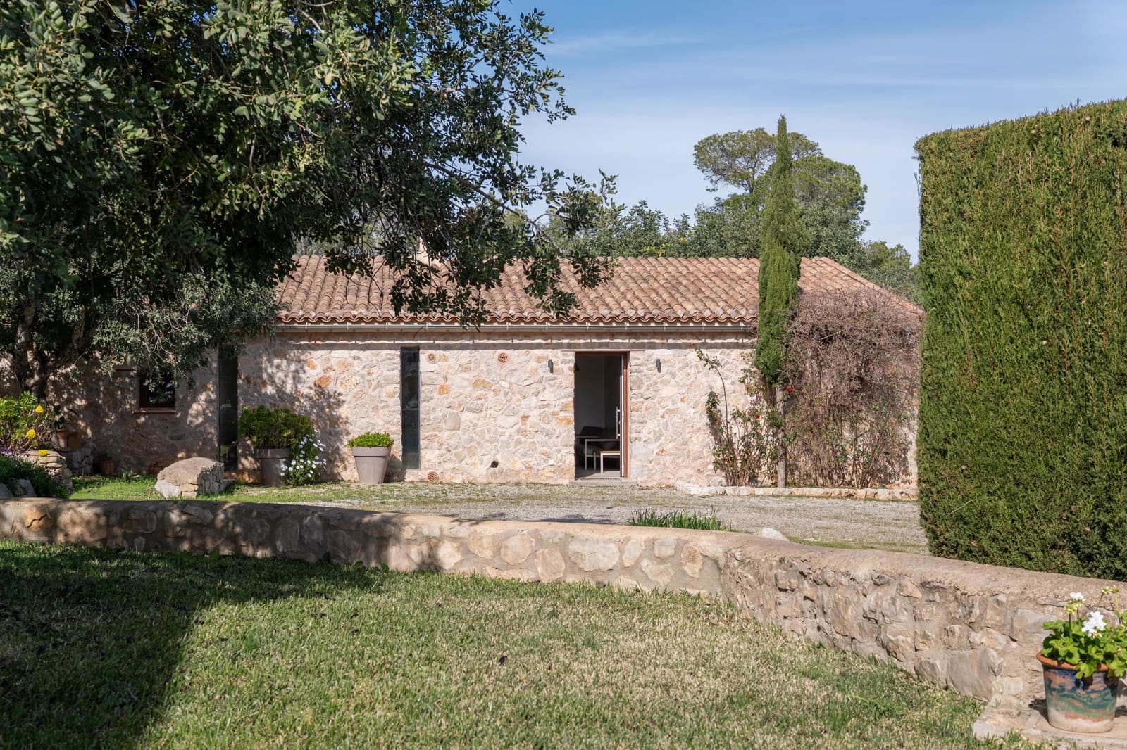 7 quarto Moradia para venda em Petra com piscina - 2 900 000 € (Ref: 9618610)