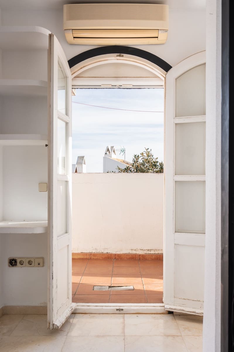 4 soverom Hus til salgs i Marbella med svømmebasseng - € 530 000 (Ref: 9618678)