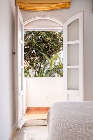 4 soverom Hus til salgs i Rodeo Alto - Guadaiza - La Campana, Marbella med svømmebasseng - € 530 000 (Ref: 9618678)