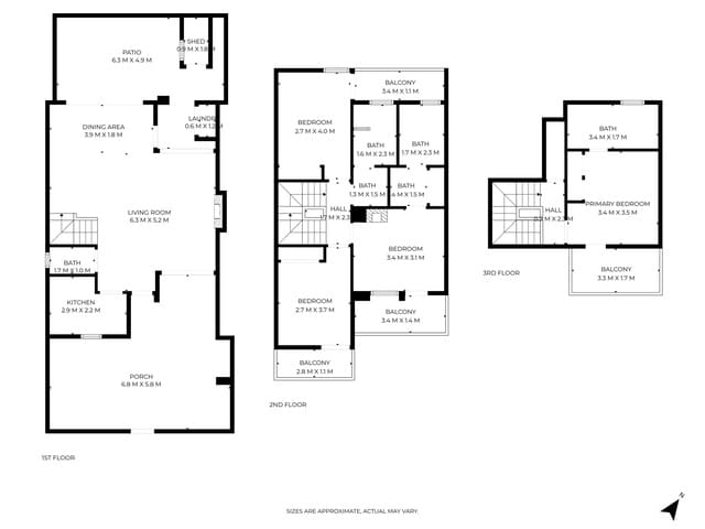 4 soverom Hus til salgs i Rodeo Alto - Guadaiza - La Campana, Marbella med svømmebasseng - € 530 000 (Ref: 9618678)