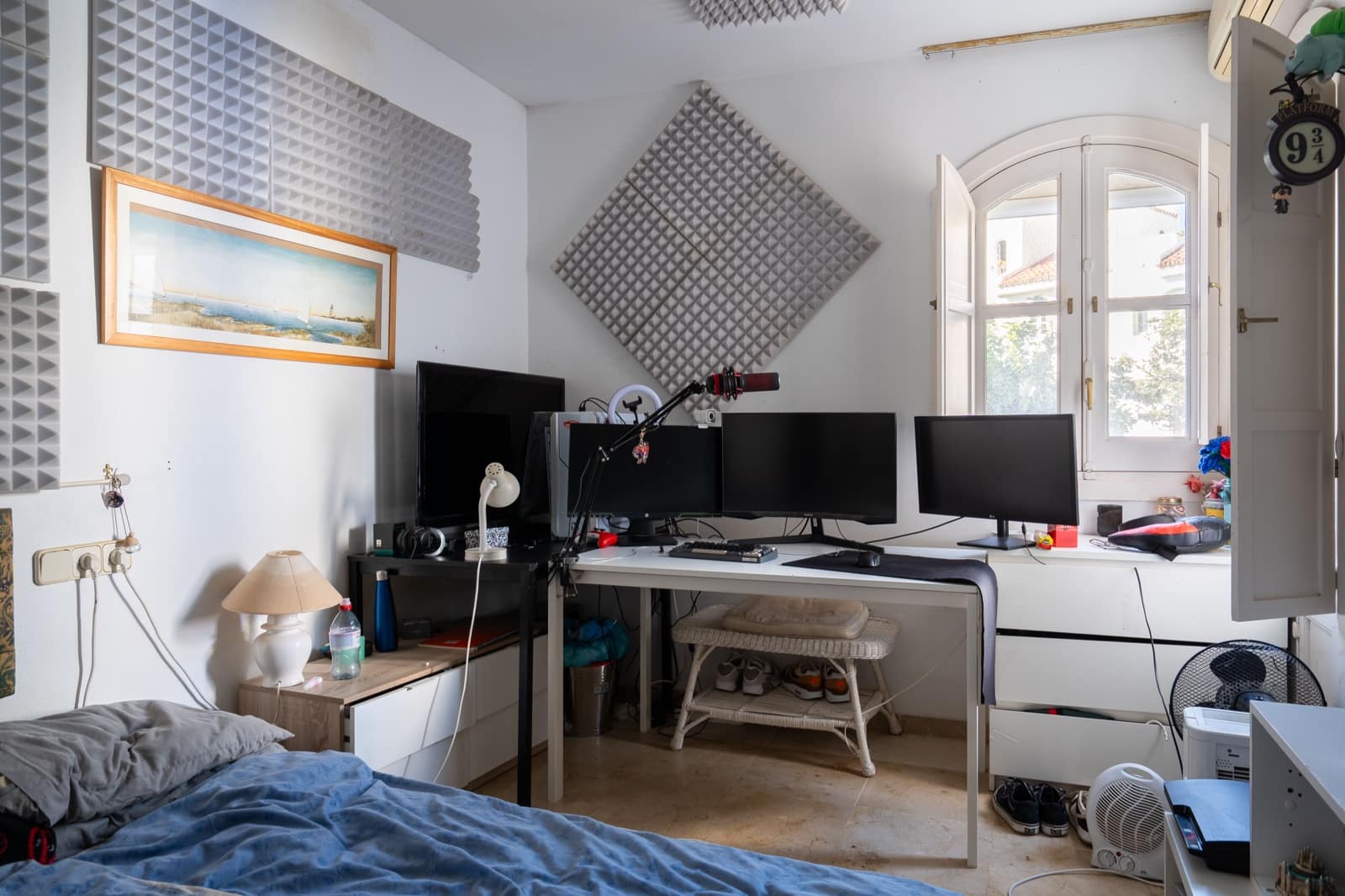 4 soverom Hus til salgs i Marbella med svømmebasseng - € 530 000 (Ref: 9618678)