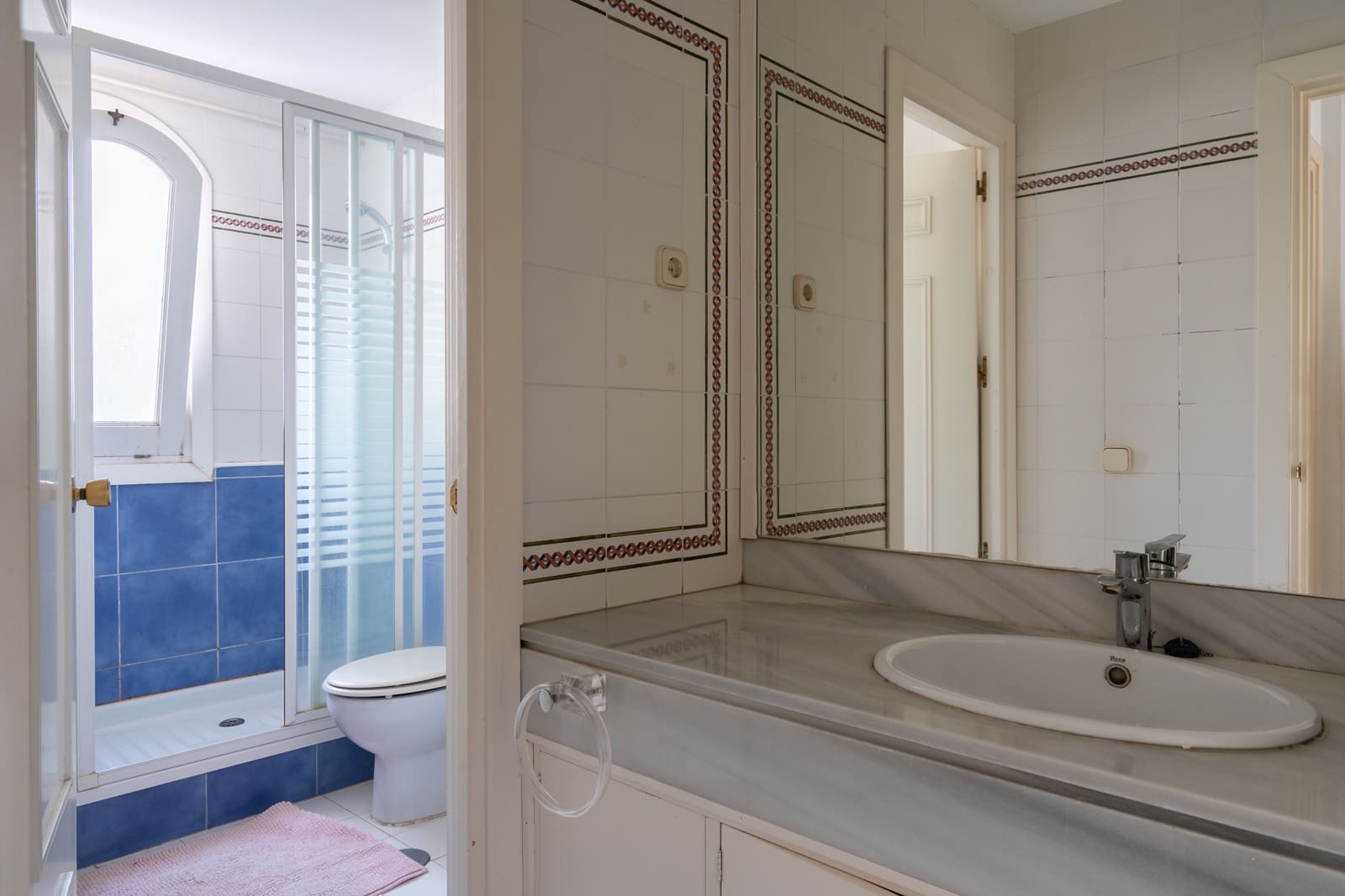 4 soverom Hus til salgs i Marbella med svømmebasseng - € 530 000 (Ref: 9618678)