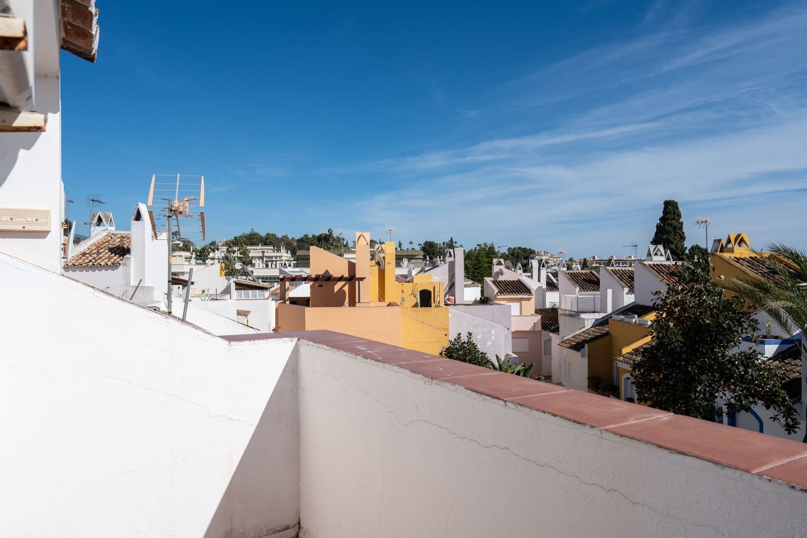 4 soverom Hus til salgs i Marbella med svømmebasseng - € 530 000 (Ref: 9618678)