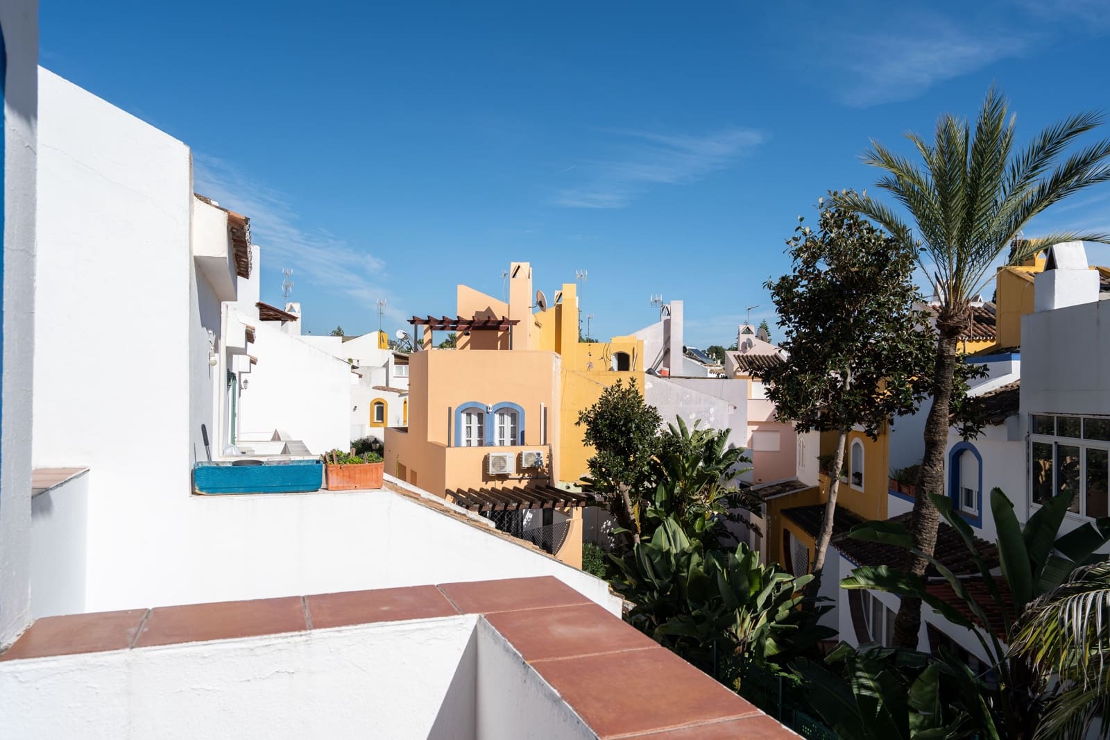 4 soverom Hus til salgs i Marbella med svømmebasseng - € 530 000 (Ref: 9618678)