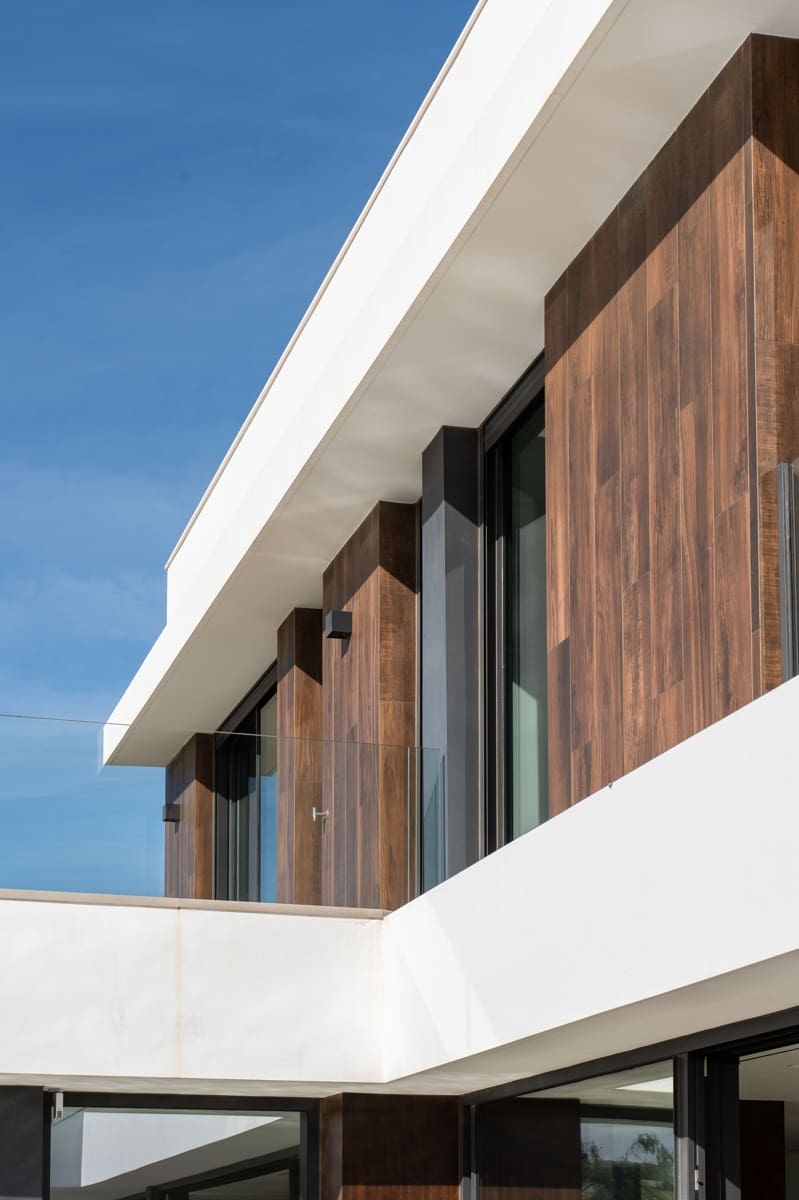 3 soveværelse Byhus til salg i Malaga by med swimmingpool - € 3.000.000 (Ref: 9618679)