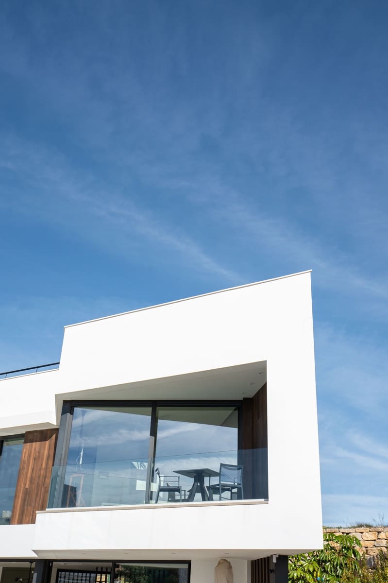 3 soveværelse Byhus til salg i Malaga by med swimmingpool - € 3.000.000 (Ref: 9618679)