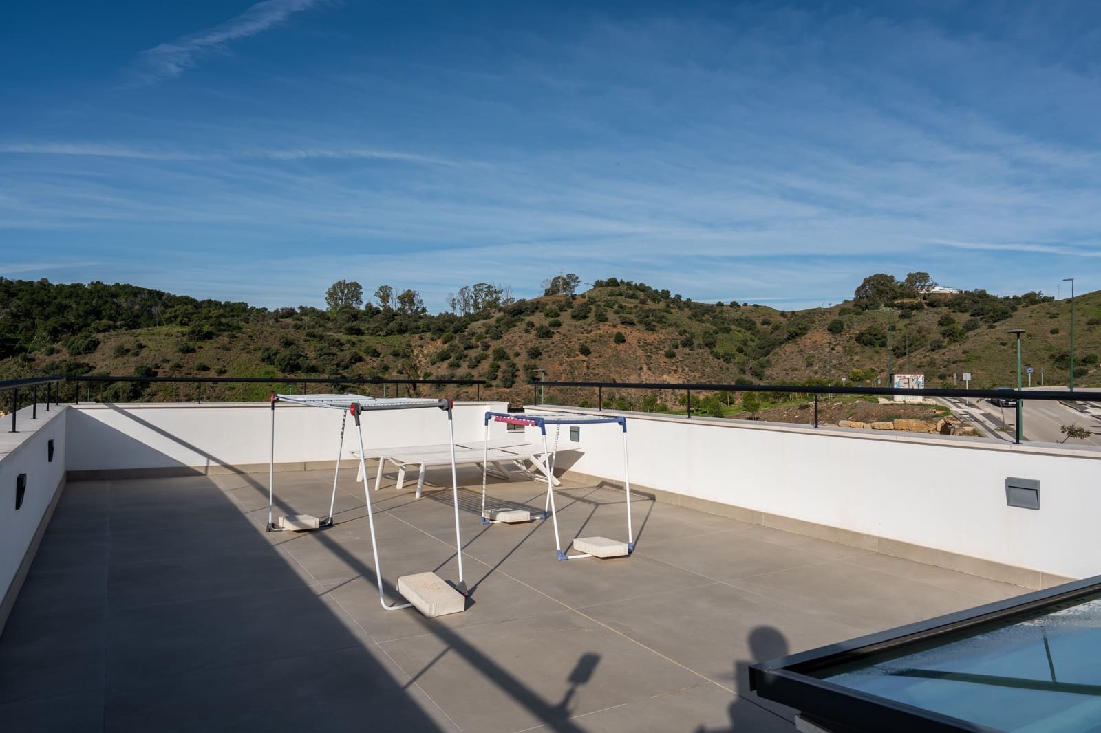 3 soveværelse Byhus til salg i Malaga by med swimmingpool - € 3.000.000 (Ref: 9618679)