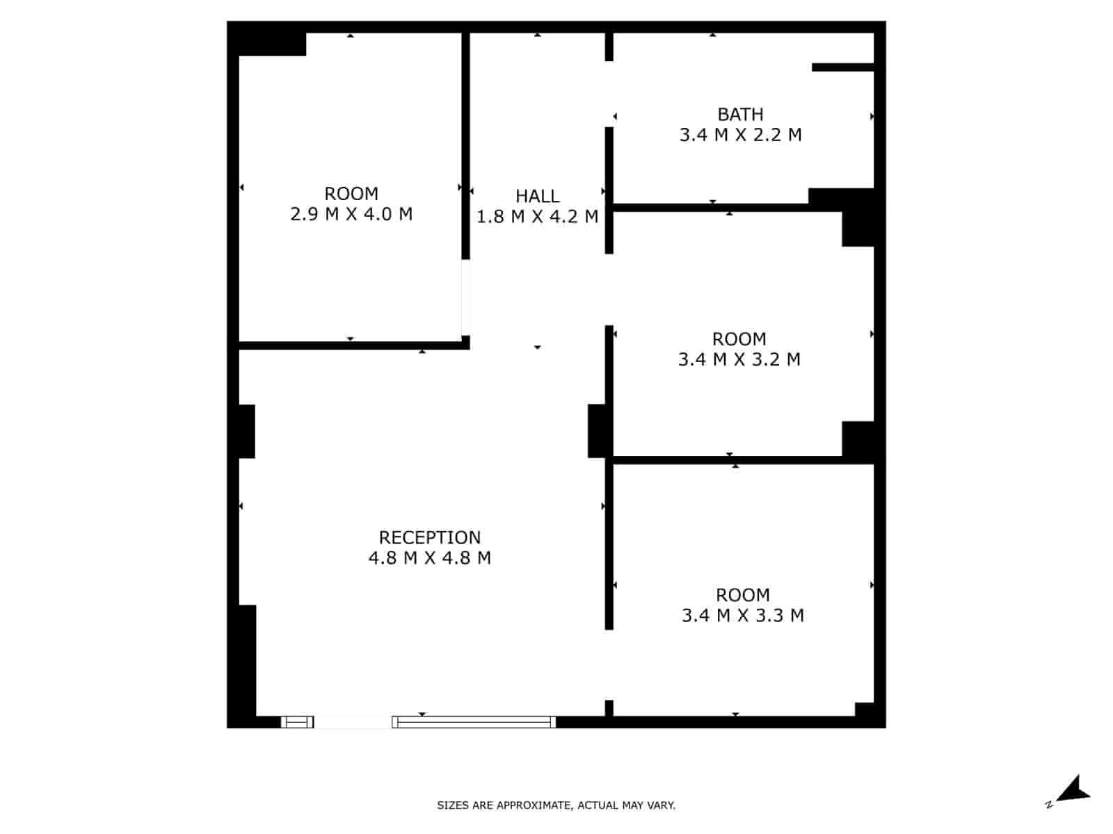 Azienda in vendita in Fuengirola - 55.000 € (Rif: 9622935)