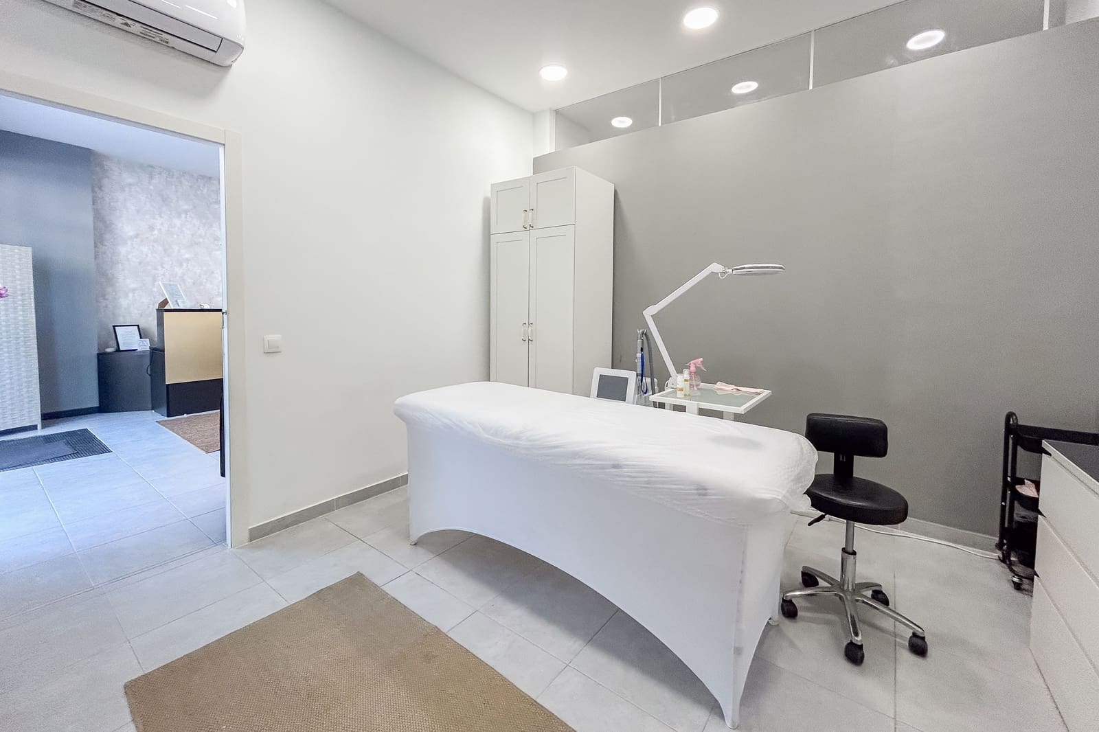 Azienda in vendita in Fuengirola - 55.000 € (Rif: 9622935)