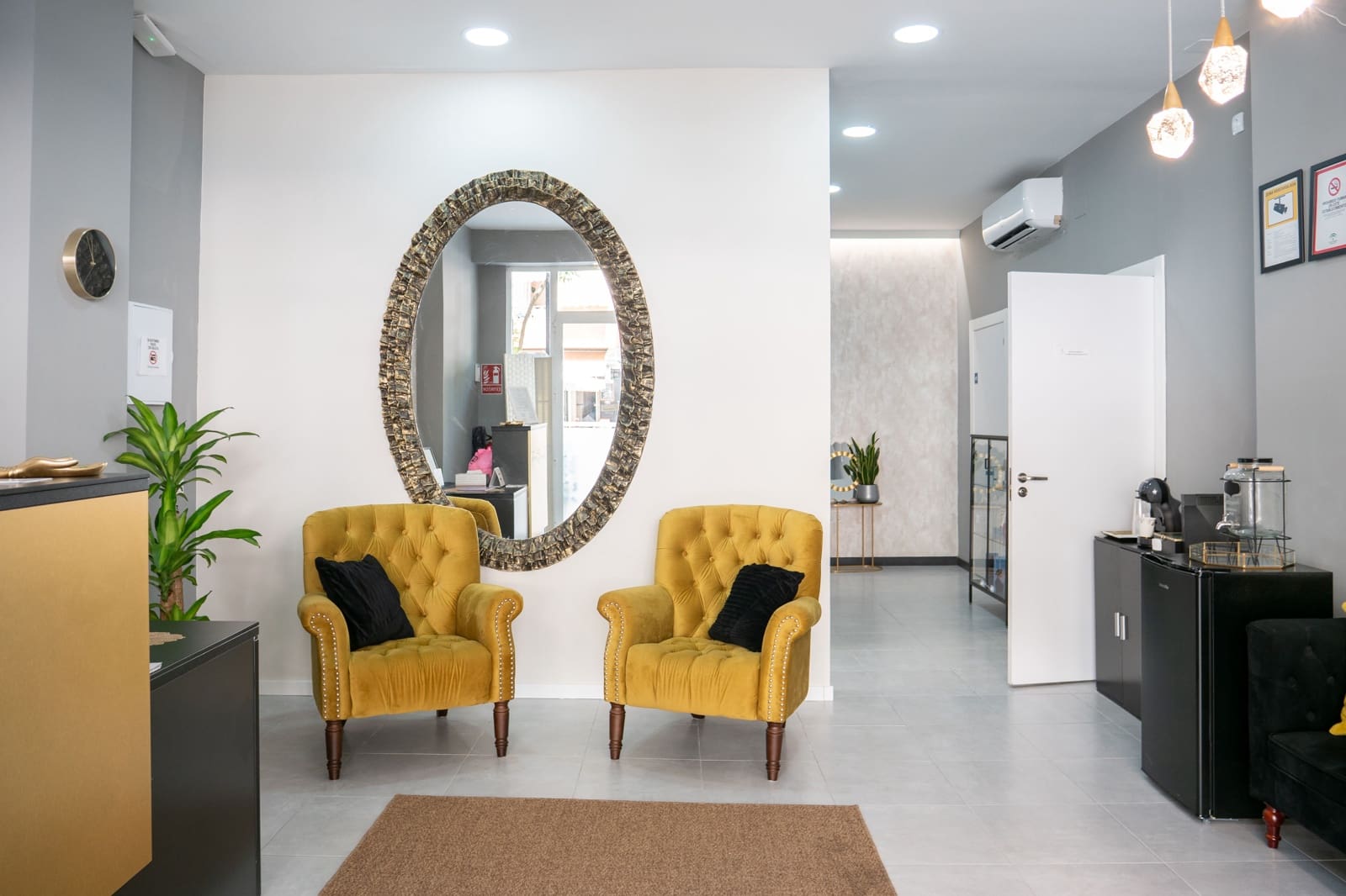 Azienda in vendita in Fuengirola - 55.000 € (Rif: 9622935)