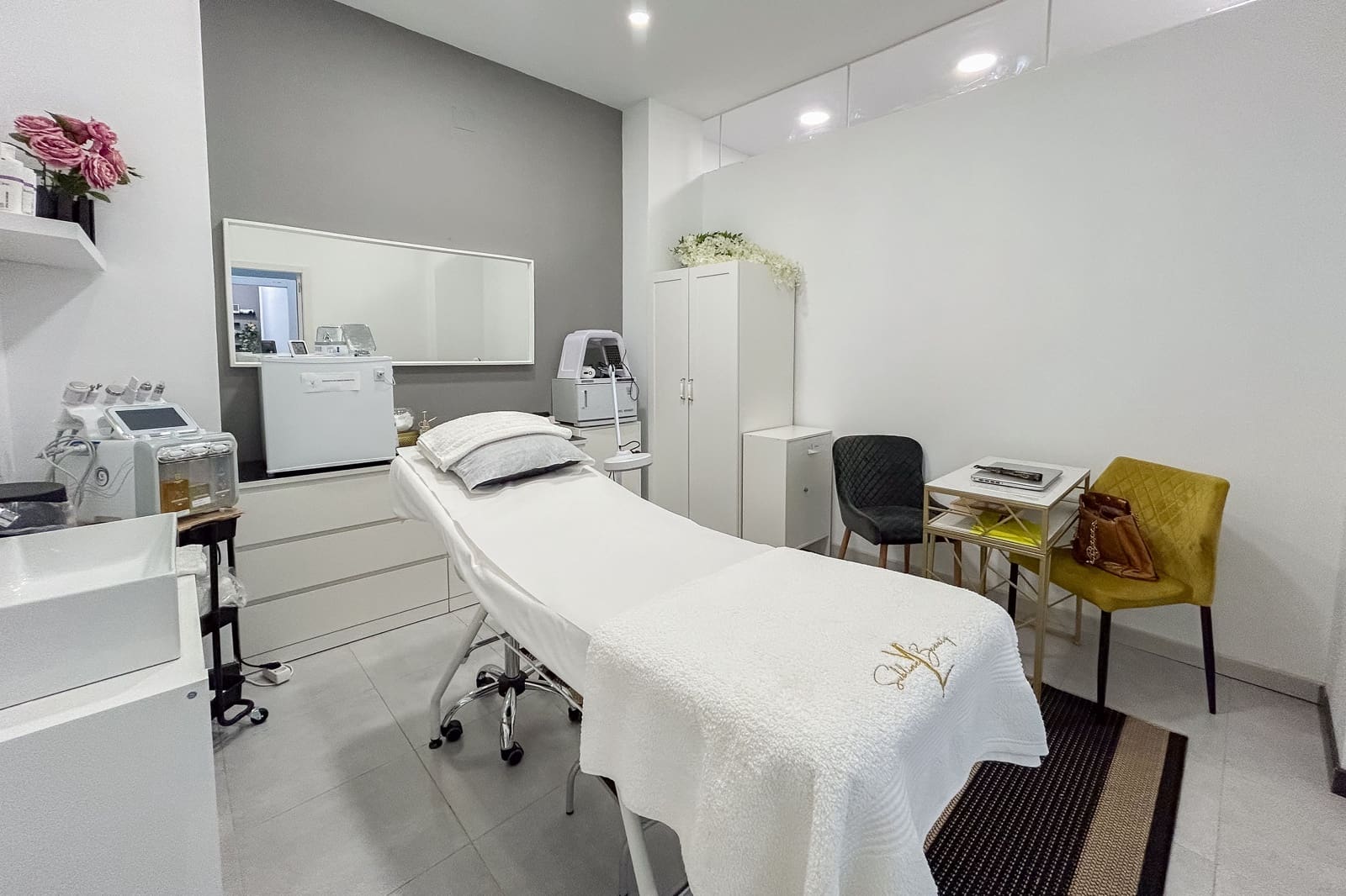 Azienda in vendita in Fuengirola - 55.000 € (Rif: 9622935)