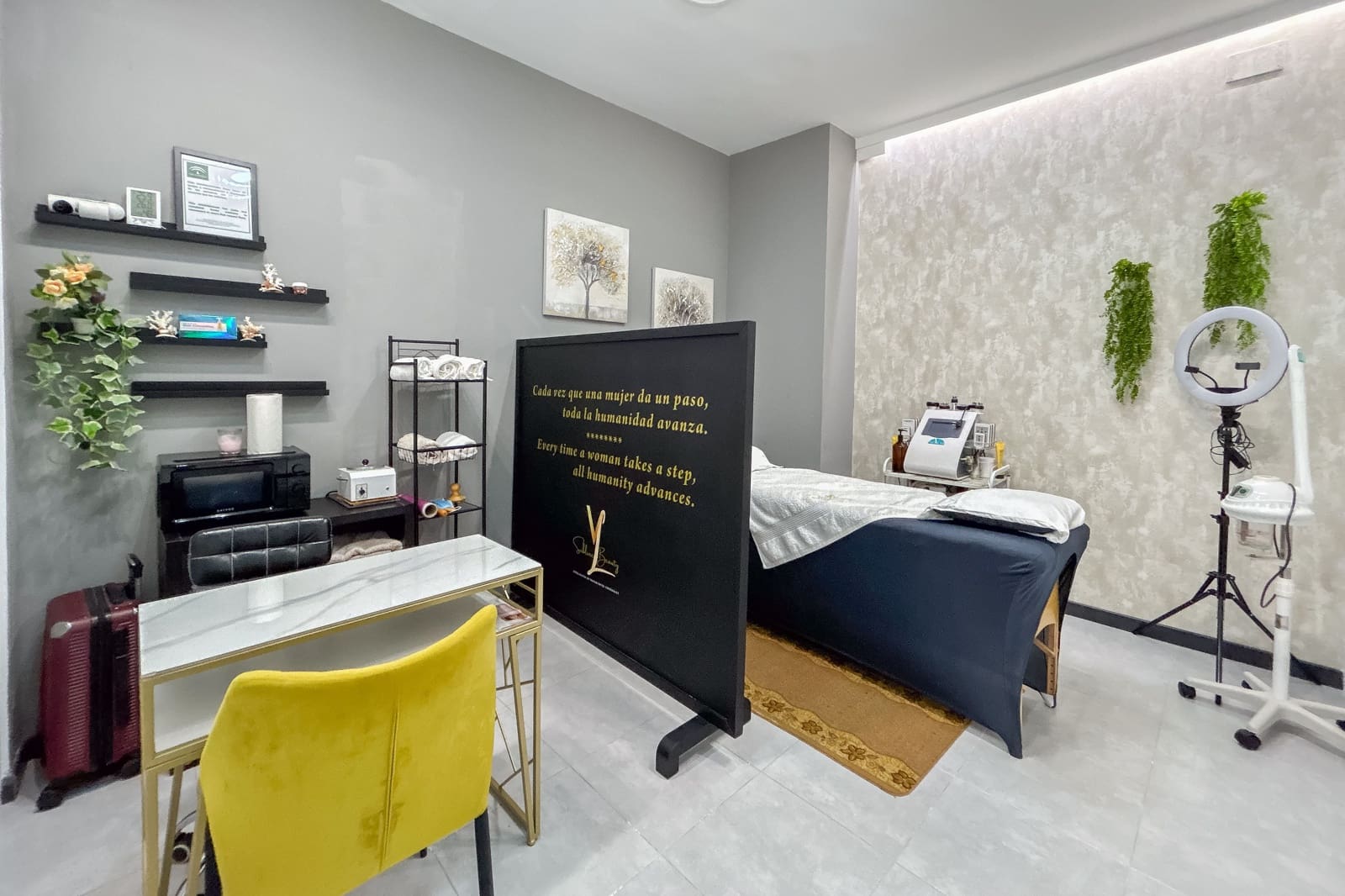 Azienda in vendita in Fuengirola - 55.000 € (Rif: 9622935)