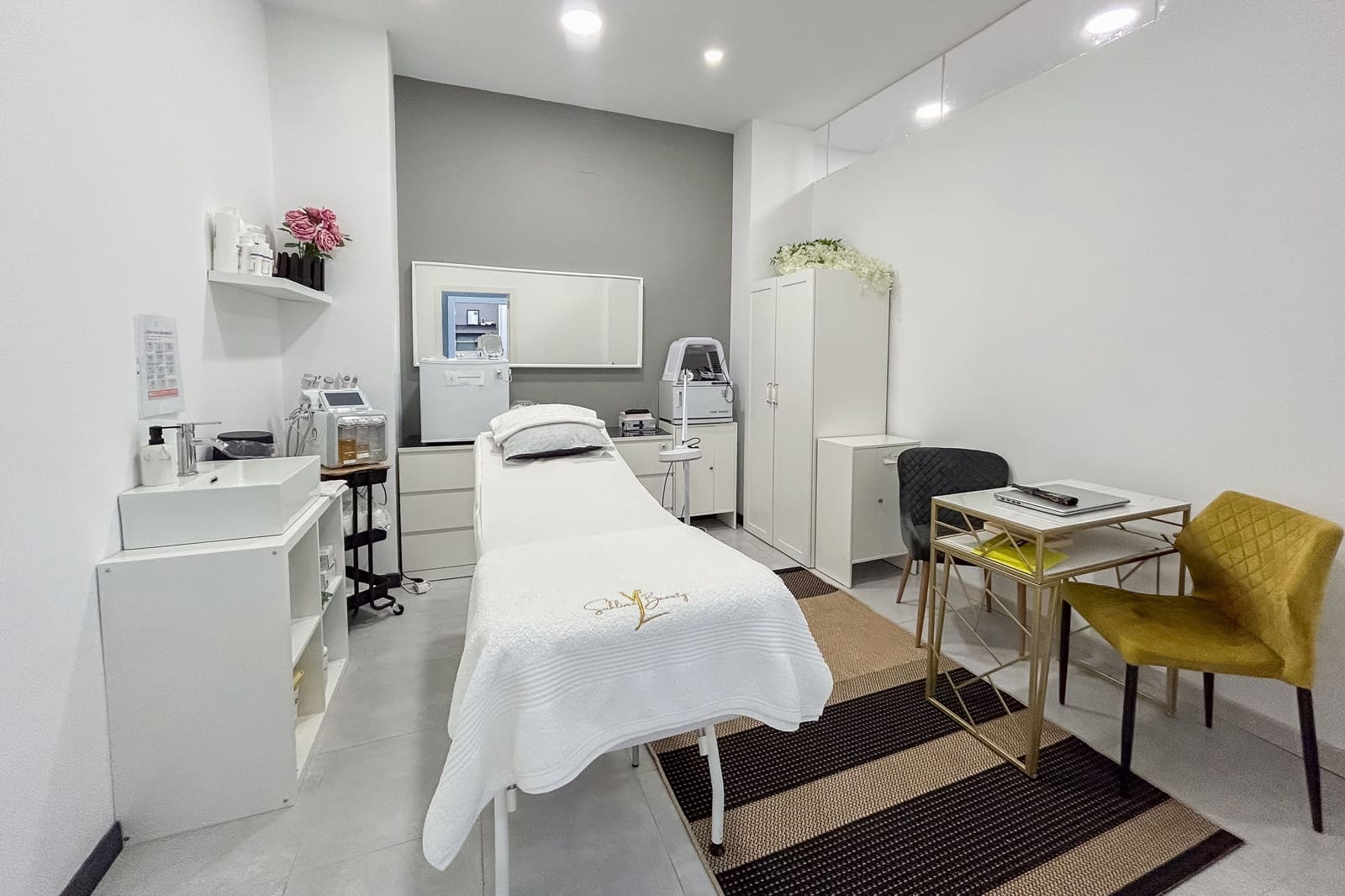 Azienda in vendita in Fuengirola - 55.000 € (Rif: 9622935)