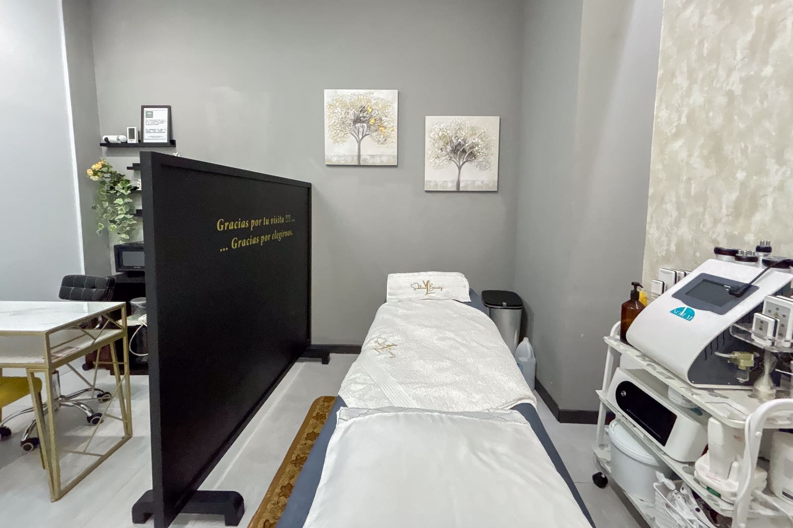 Azienda in vendita in Fuengirola - 55.000 € (Rif: 9622935)