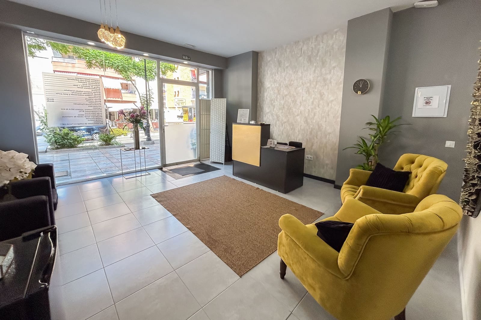 Azienda in vendita in Fuengirola - 55.000 € (Rif: 9622935)