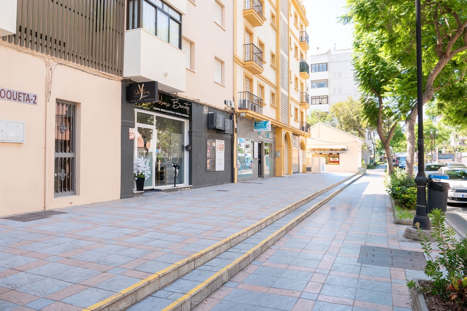 Azienda in vendita in Fuengirola - 55.000 € (Rif: 9622935)