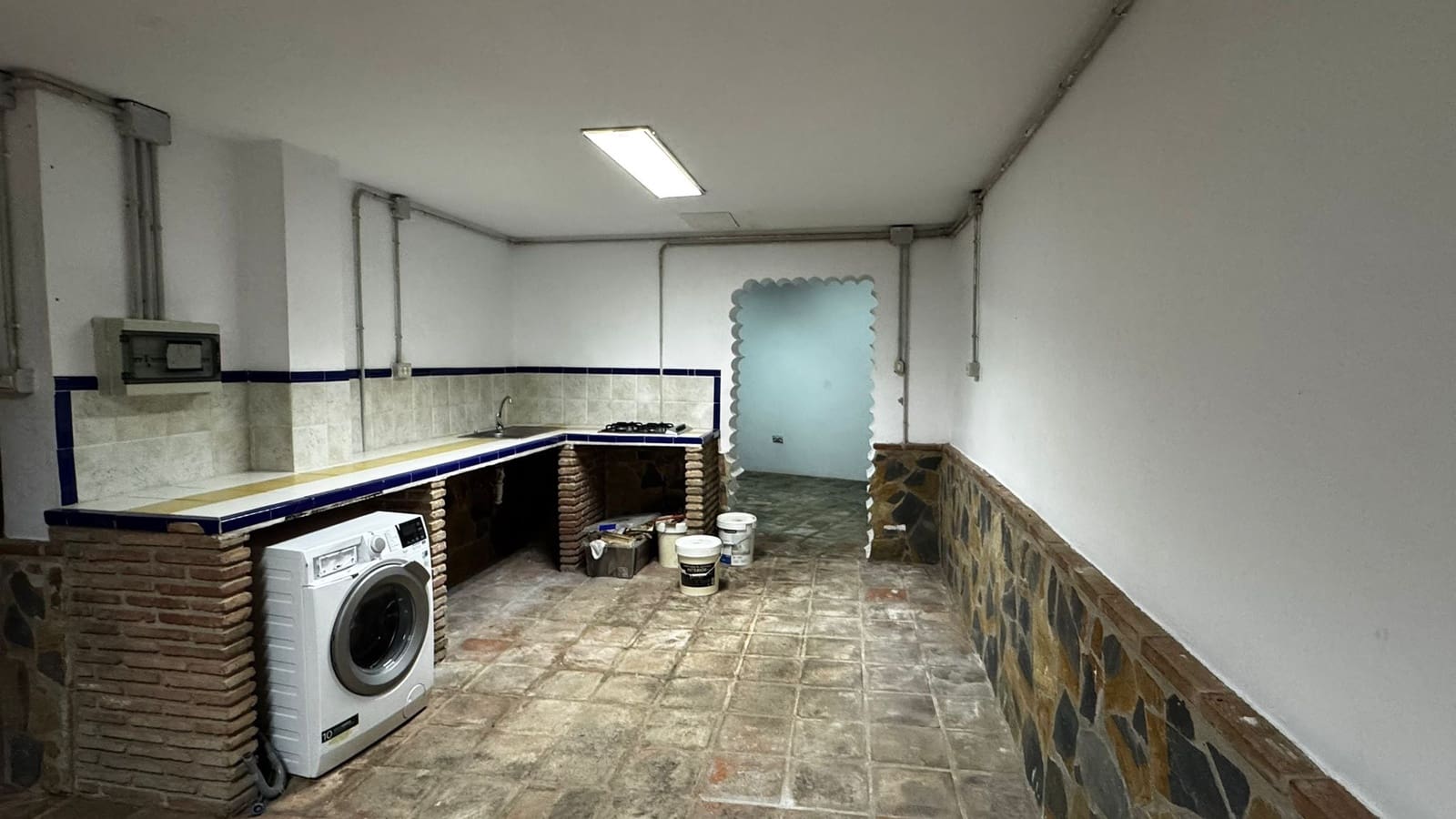 5 bedroom Villa for sale in Mijas Costa with pool - € 1,200,000 (Ref: 9624056)