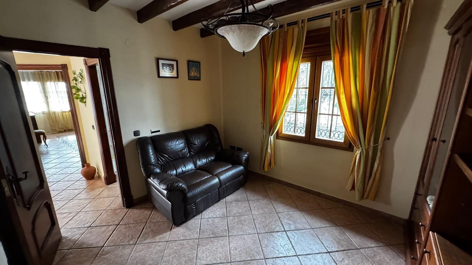 5 bedroom Villa for sale in Mijas Costa with pool - € 1,200,000 (Ref: 9624056)