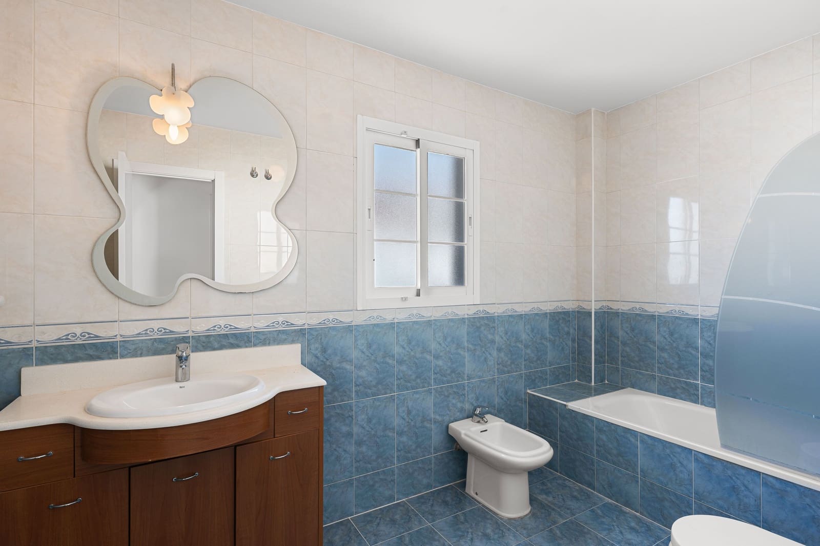 4 soveværelse Byhus til salg i Mijas med swimmingpool - € 1.095.000 (Ref: 9624198)