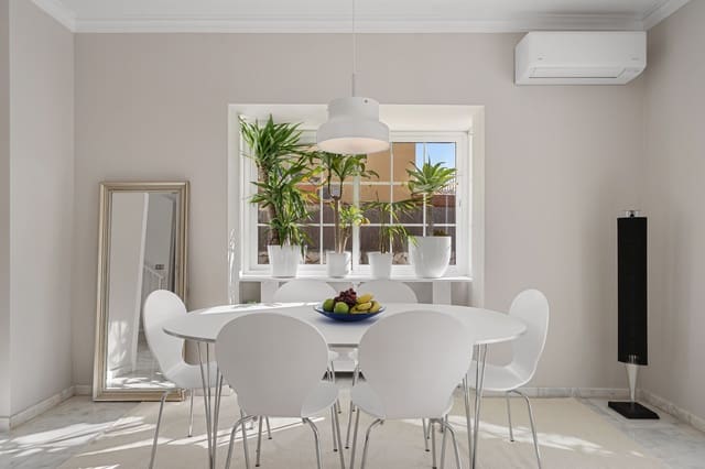 4 soveværelse Byhus til salg i Campo Mijas, Mijas med swimmingpool - € 1.095.000 (Ref: 9624198)