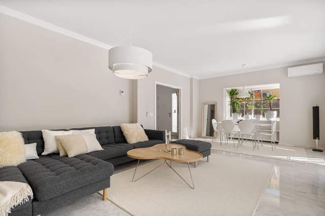 4 soveværelse Byhus til salg i Campo Mijas, Mijas med swimmingpool - € 1.095.000 (Ref: 9624198)