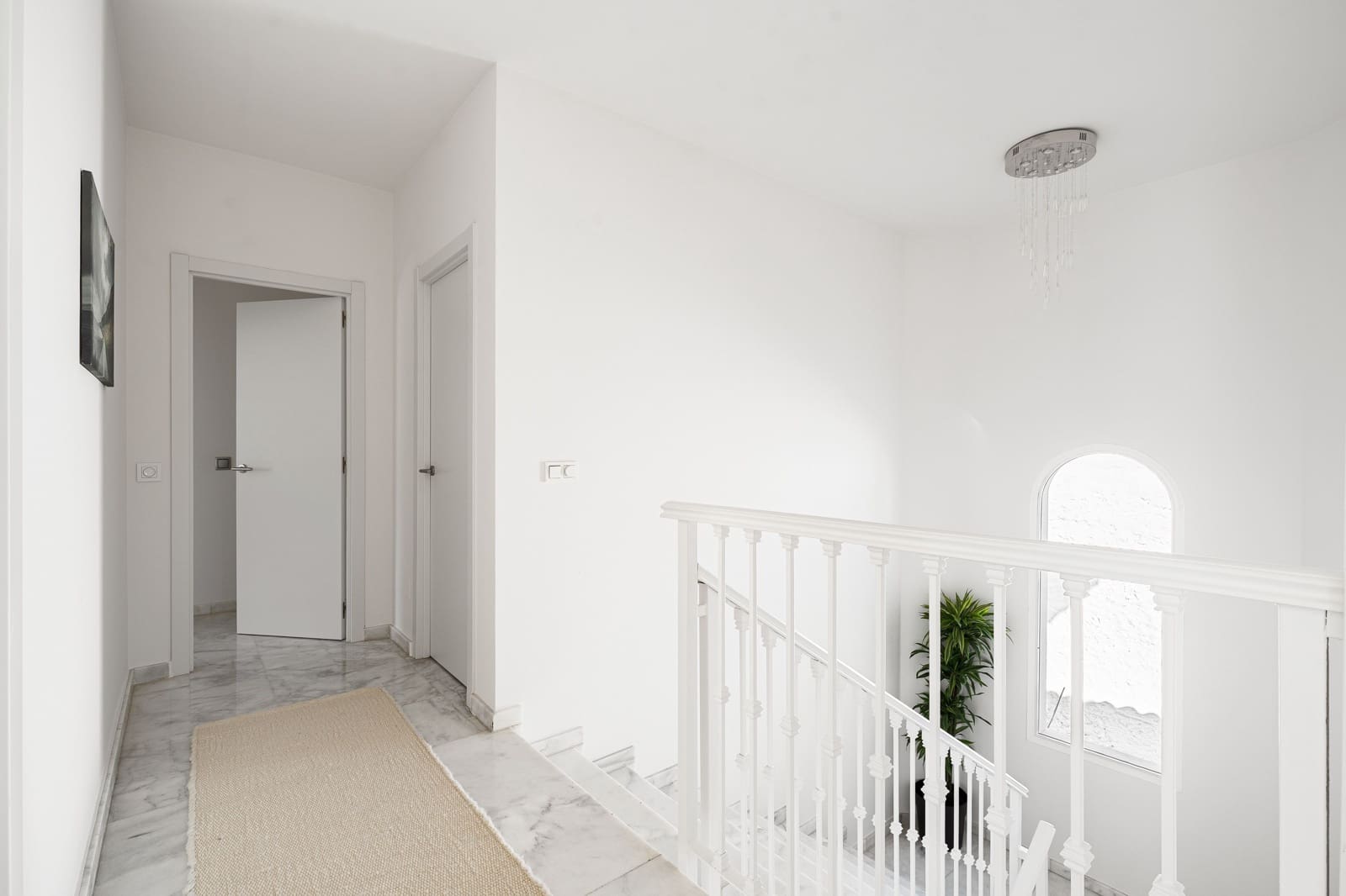 4 soveværelse Byhus til salg i Mijas med swimmingpool - € 1.095.000 (Ref: 9624198)