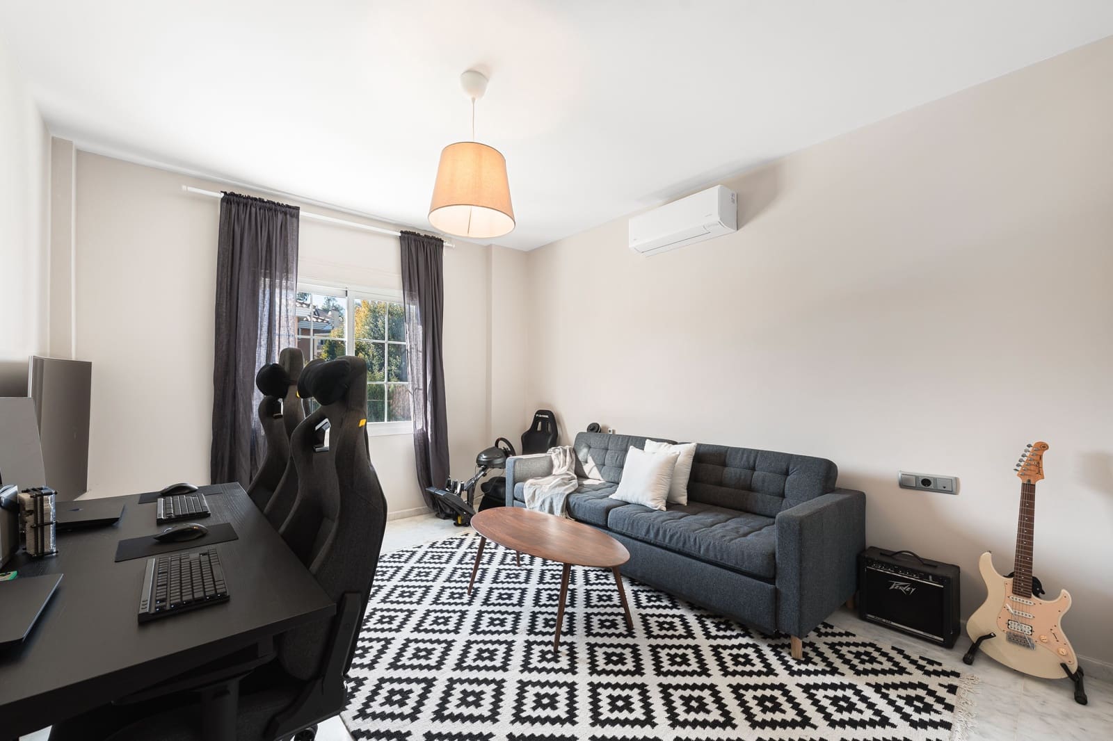 4 soveværelse Byhus til salg i Mijas med swimmingpool - € 1.095.000 (Ref: 9624198)