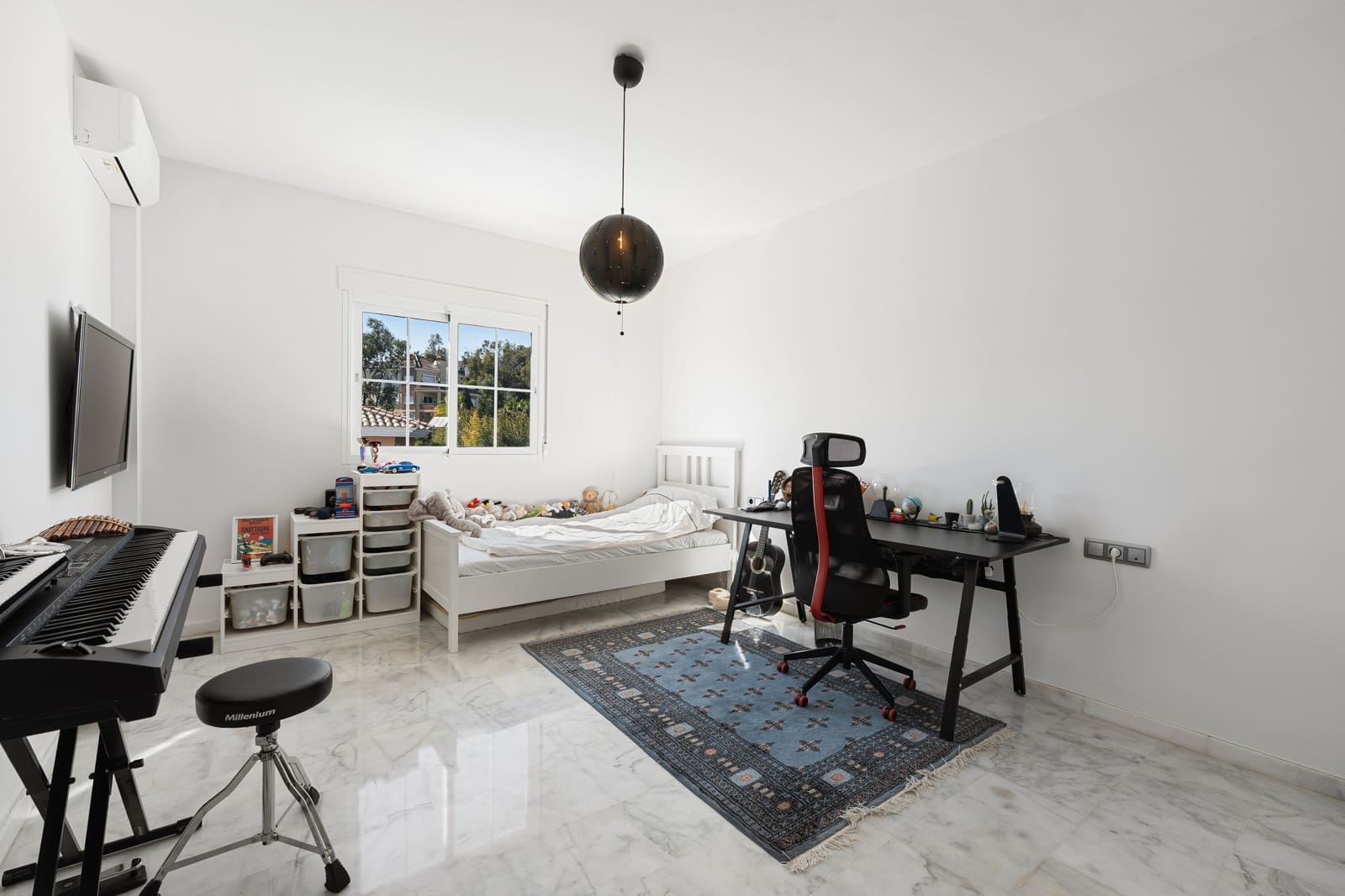 4 soveværelse Byhus til salg i Mijas med swimmingpool - € 1.095.000 (Ref: 9624198)