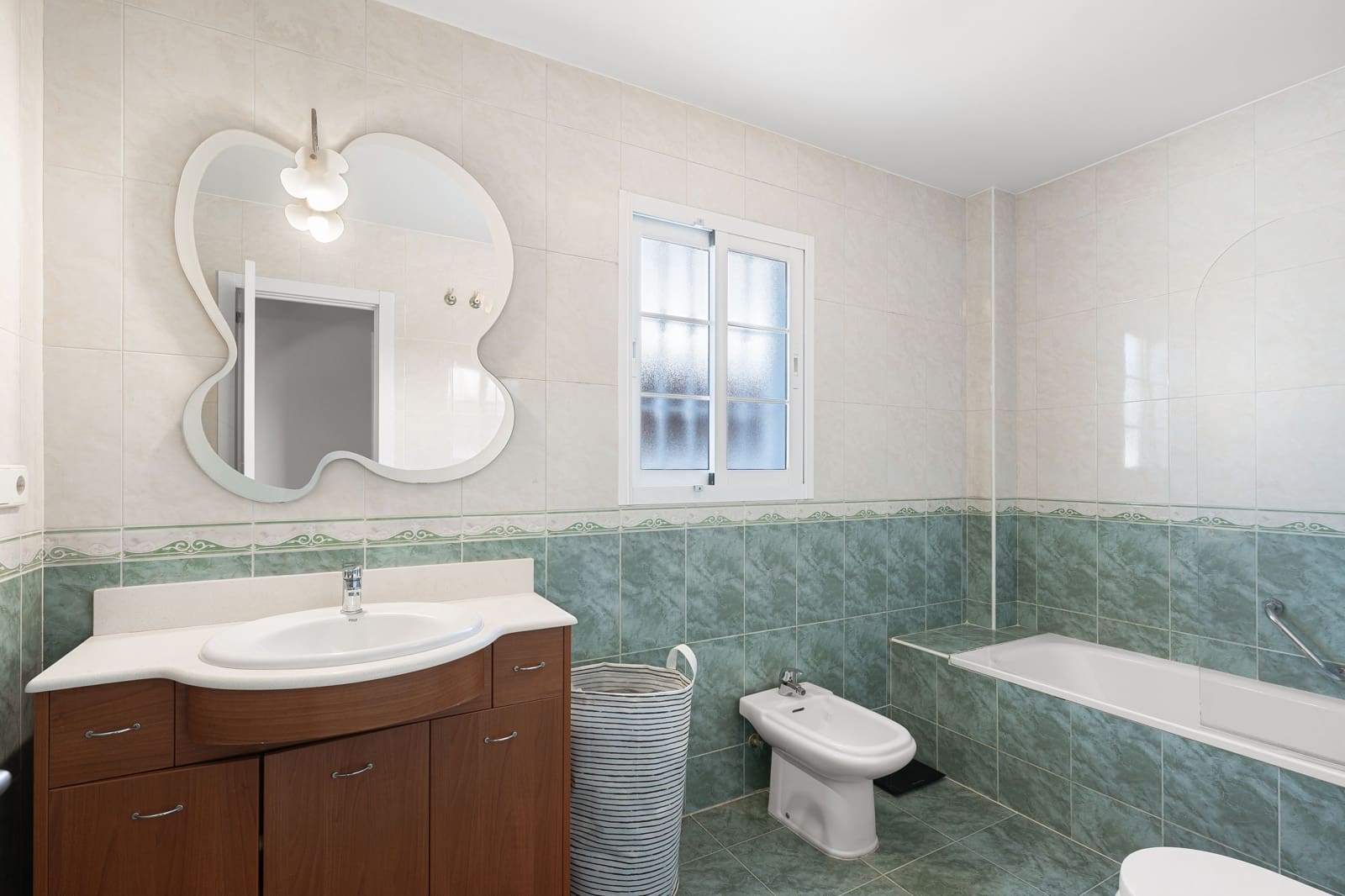 4 soveværelse Byhus til salg i Mijas med swimmingpool - € 1.095.000 (Ref: 9624198)