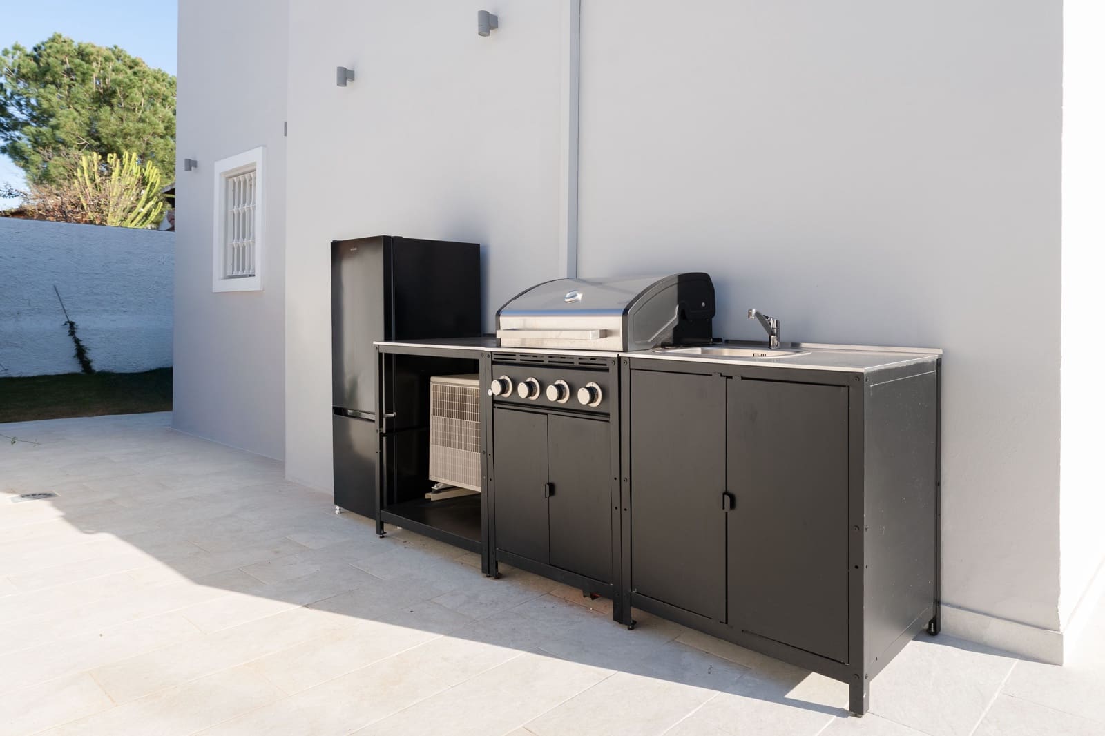 4 soveværelse Byhus til salg i Mijas med swimmingpool - € 1.095.000 (Ref: 9624198)