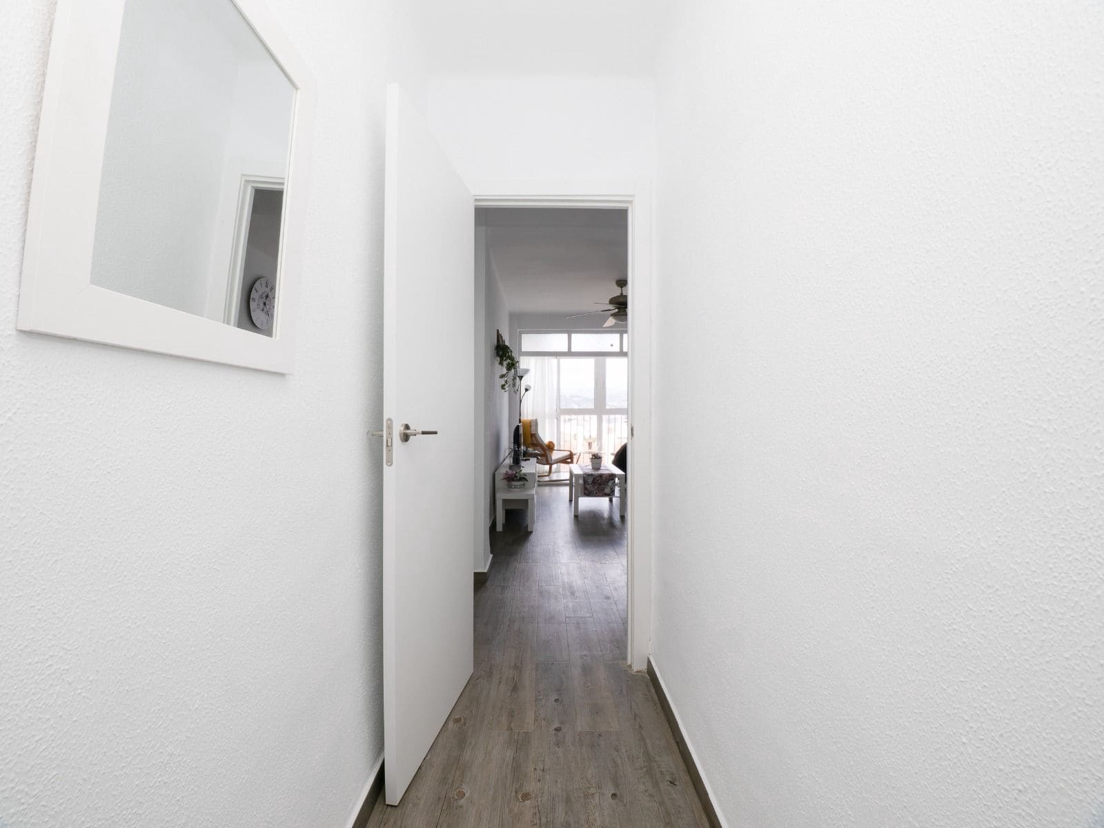 Apartamento de 3 habitaciones en Málaga ciudad en venta - 535.000 € (Ref: 9624199)