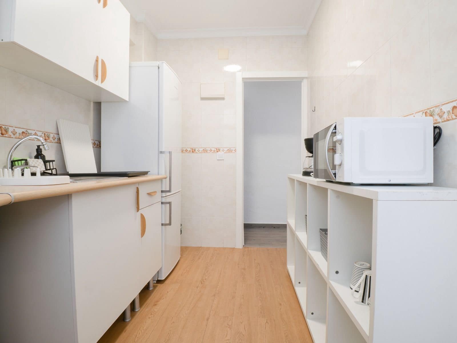 Apartamento de 3 habitaciones en Málaga ciudad en venta - 535.000 € (Ref: 9624199)