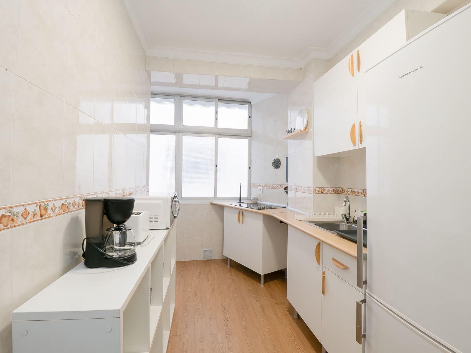 Apartamento de 3 habitaciones en Málaga ciudad en venta - 535.000 € (Ref: 9624199)