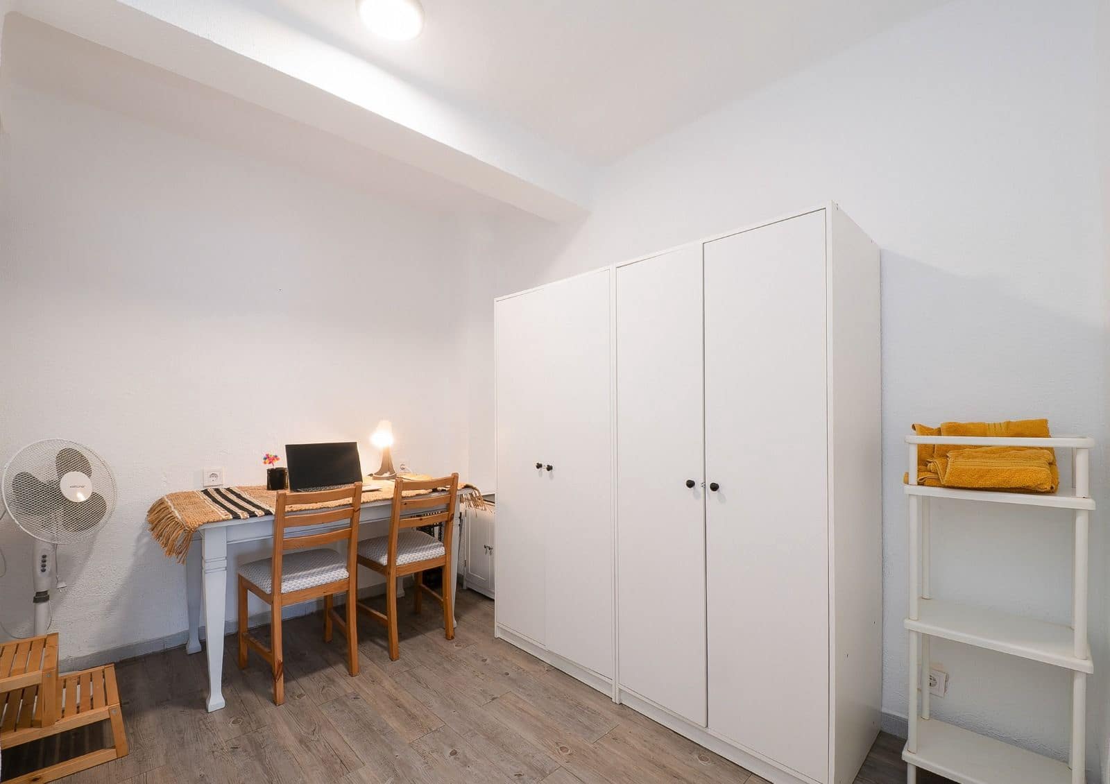 Apartamento de 3 habitaciones en Málaga ciudad en venta - 535.000 € (Ref: 9624199)