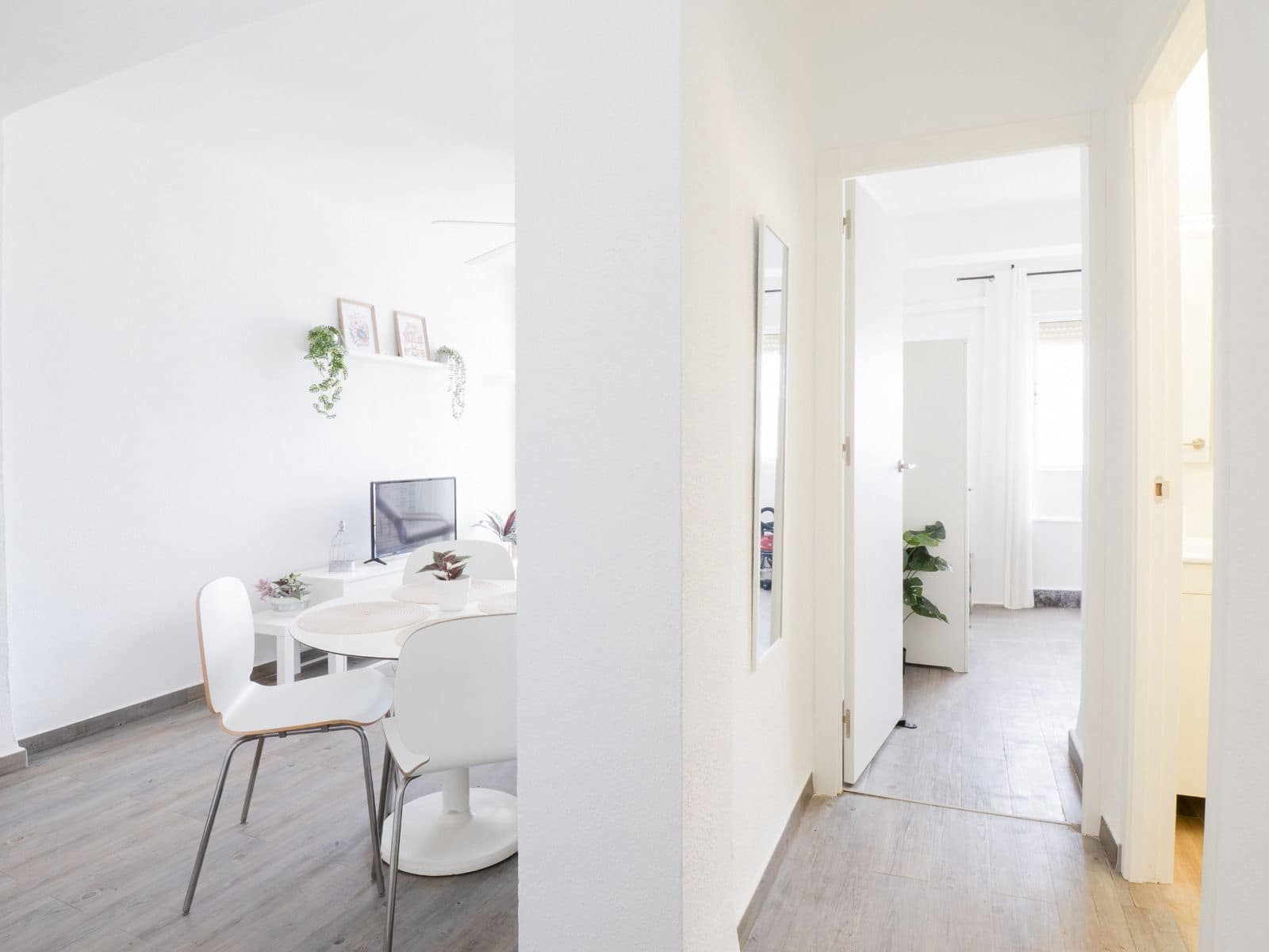 Apartamento de 3 habitaciones en Málaga ciudad en venta - 535.000 € (Ref: 9624199)