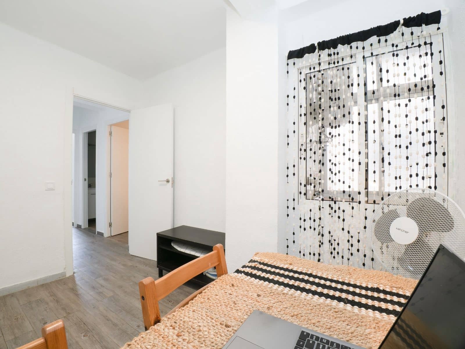 Apartamento de 3 habitaciones en Málaga ciudad en venta - 535.000 € (Ref: 9624199)