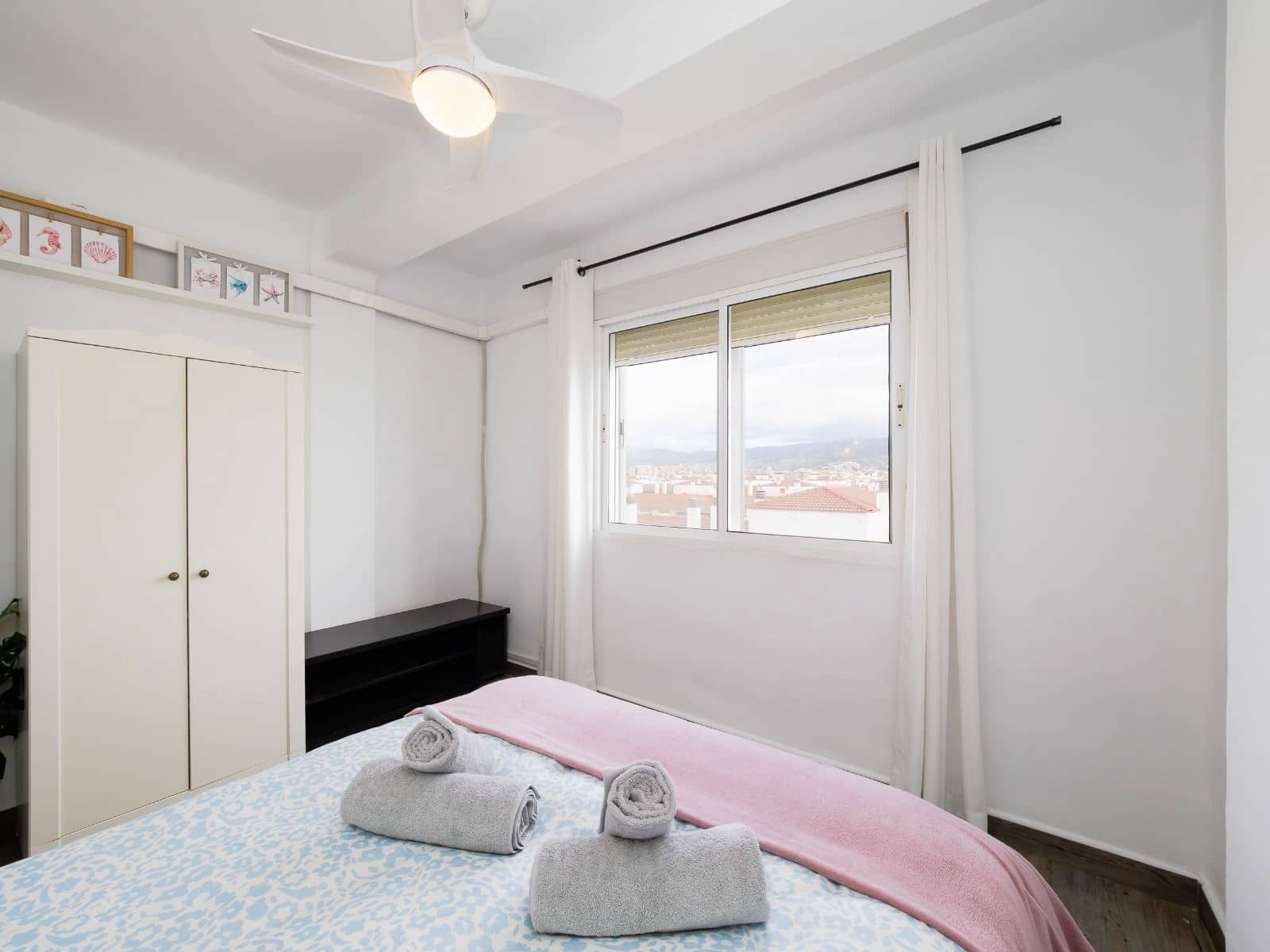 Apartamento de 3 habitaciones en Málaga ciudad en venta - 535.000 € (Ref: 9624199)