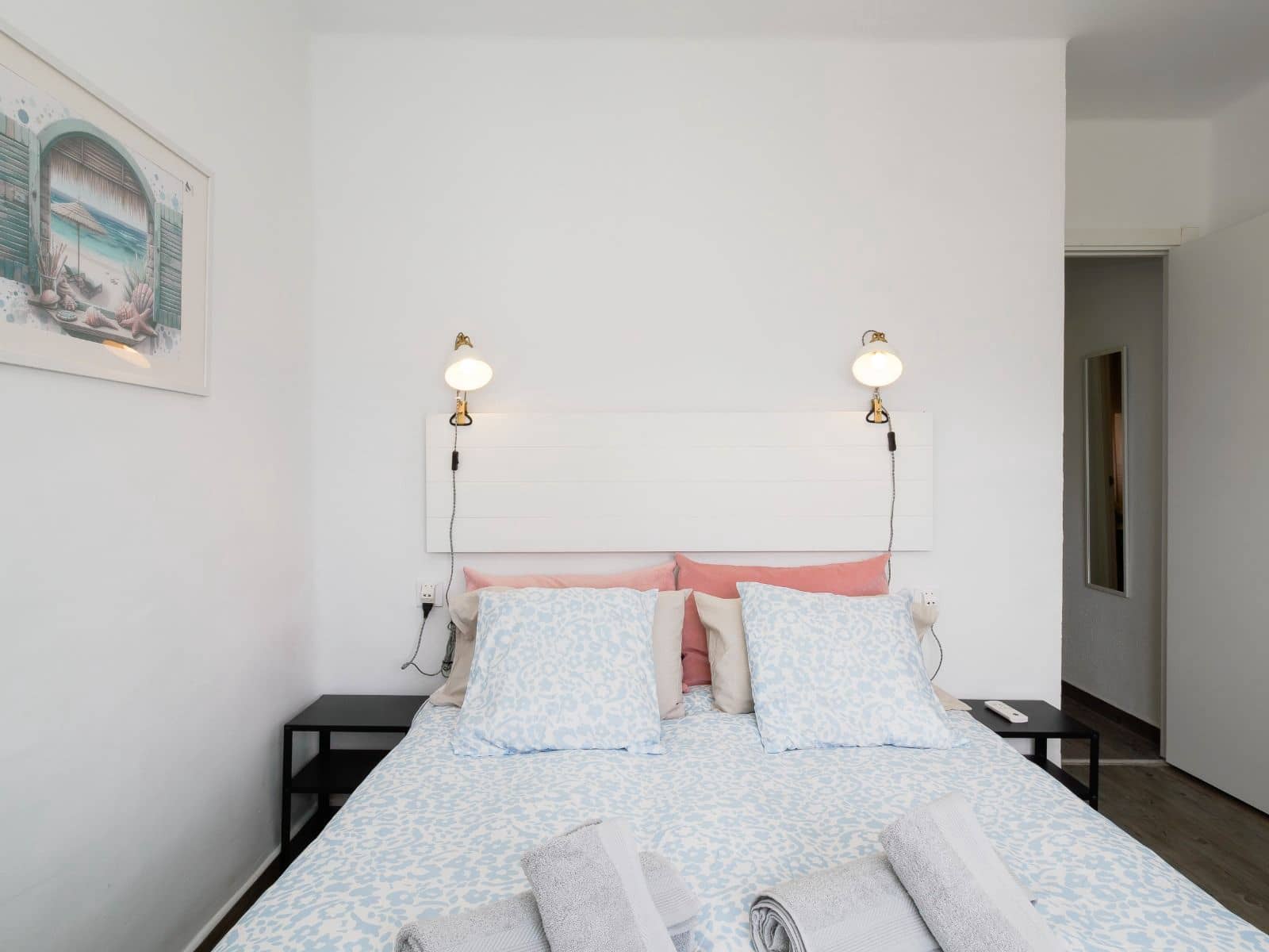 Apartamento de 3 habitaciones en Málaga ciudad en venta - 535.000 € (Ref: 9624199)