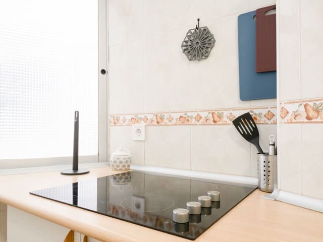 Apartamento de 3 habitaciones en Huelin, Málaga ciudad en venta - 535.000 € (Ref: 9624199)