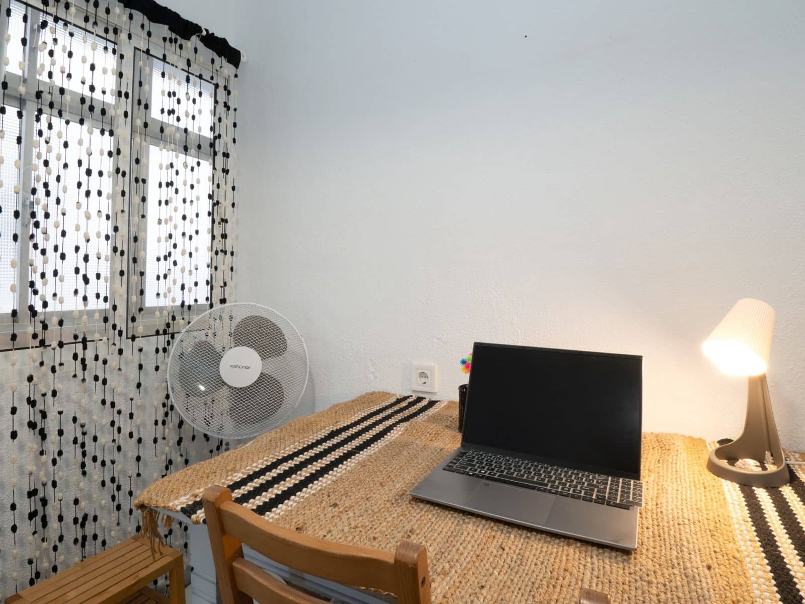 Apartamento de 3 habitaciones en Málaga ciudad en venta - 535.000 € (Ref: 9624199)