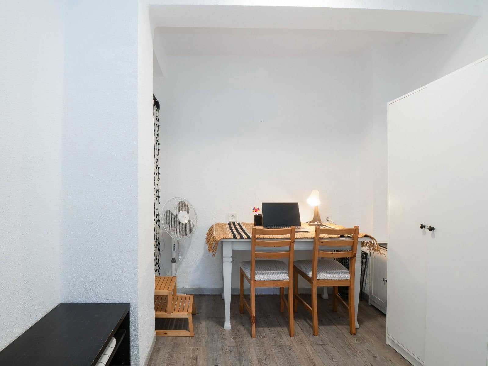 Apartamento de 3 habitaciones en Málaga ciudad en venta - 535.000 € (Ref: 9624199)