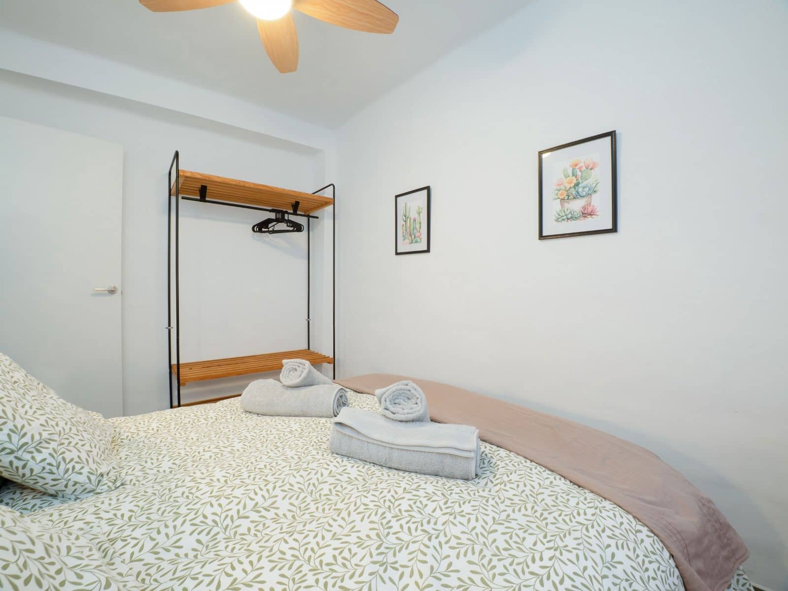 Apartamento de 3 habitaciones en Málaga ciudad en venta - 535.000 € (Ref: 9624199)