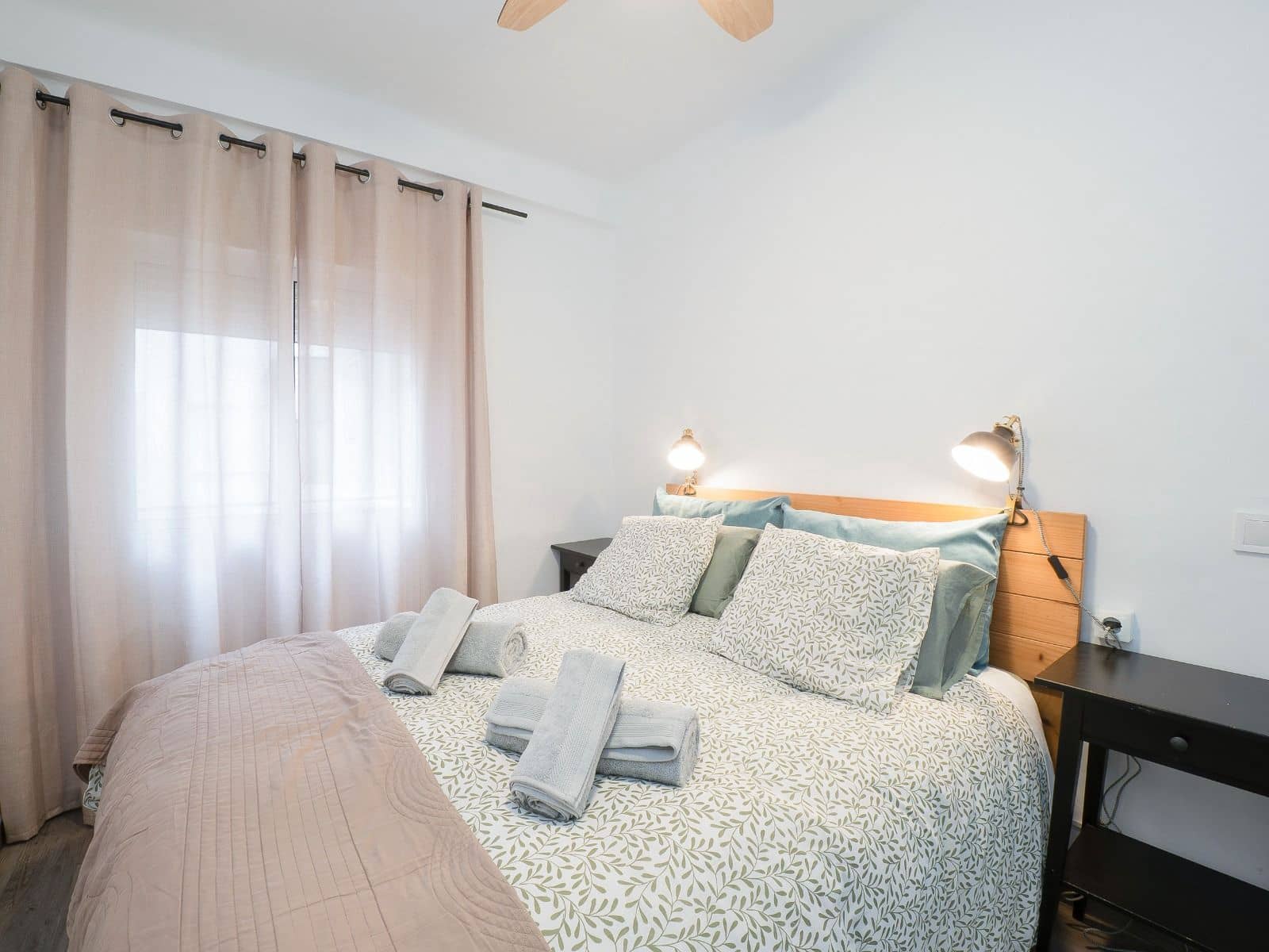 Apartamento de 3 habitaciones en Málaga ciudad en venta - 535.000 € (Ref: 9624199)