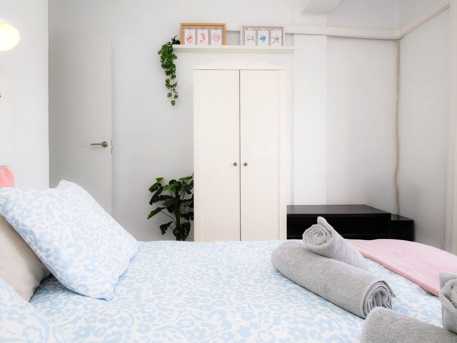 Apartamento de 3 habitaciones en Málaga ciudad en venta - 535.000 € (Ref: 9624199)